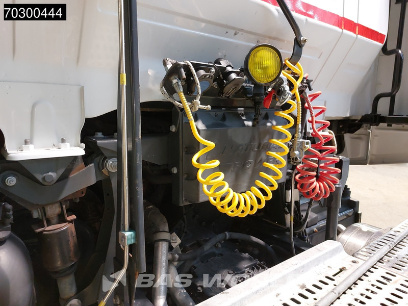 Iveco Stralis 460 4X2 LNG! Retarder 2x tanks Euro 6 - Tractor unit: picture 5 Iveco Stralis 460 4X2 LNG! Retarder 2x tanks Euro 6 - Tractor unit: picture 5