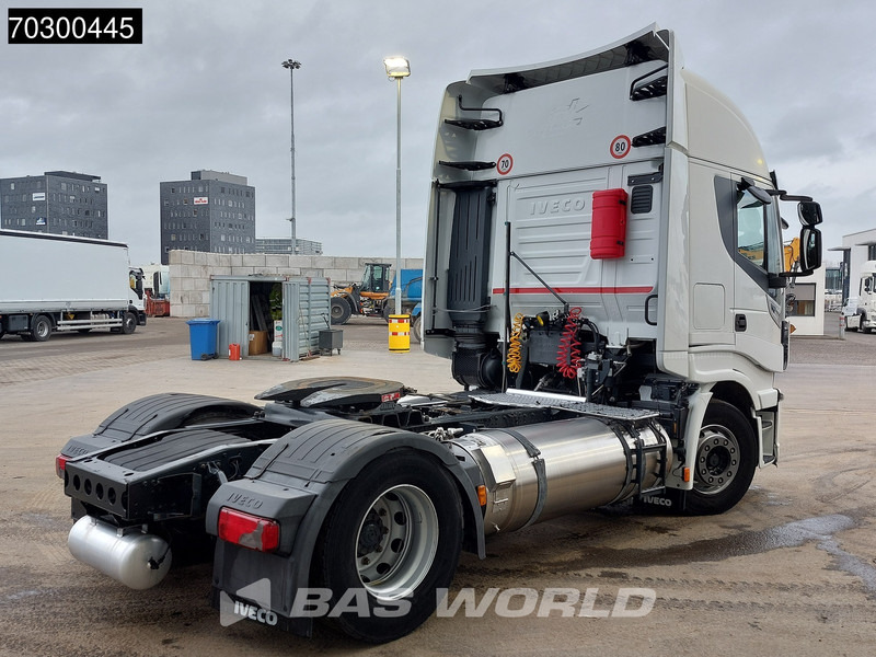 Iveco Stralis 460 4X2 LNG! Retarder 2x tanks Euro 6 - Tractor unit: picture 5 Iveco Stralis 460 4X2 LNG! Retarder 2x tanks Euro 6 - Tractor unit: picture 5