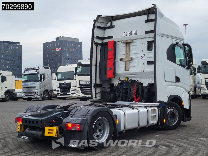 Iveco Stralis 460 4X2 Mega Retarder 2xTanks ACC Euro 6 - Tractor unit: picture 5 Iveco Stralis 460 4X2 Mega Retarder 2xTanks ACC Euro 6 - Tractor unit: picture 5