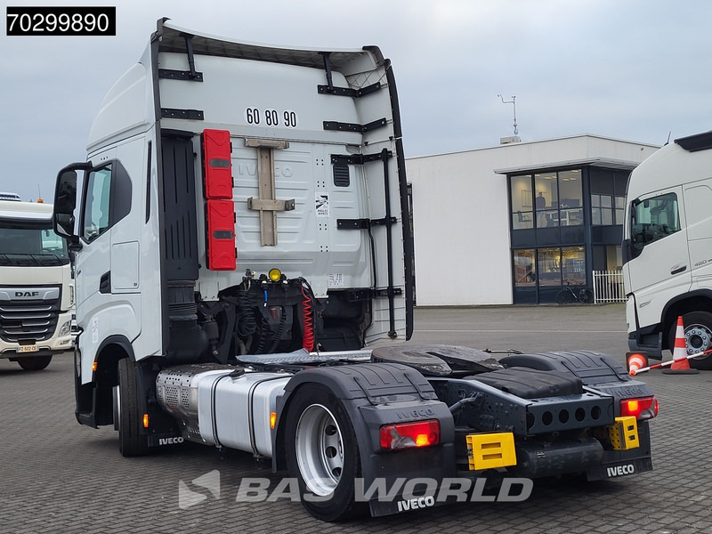 Iveco Stralis 460 4X2 Mega Retarder 2xTanks ACC Euro 6 - Tractor unit: picture 2 Iveco Stralis 460 4X2 Mega Retarder 2xTanks ACC Euro 6 - Tractor unit: picture 2