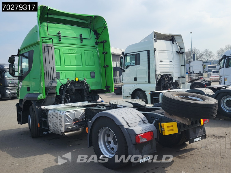 Iveco Stralis 460 4X2 NO DOCS EXPORT ONLY! UNUSED! Retarder Euro 6 - Tractor unit: picture 2 Iveco Stralis 460 4X2 NO DOCS EXPORT ONLY! UNUSED! Retarder Euro 6 - Tractor unit: picture 2