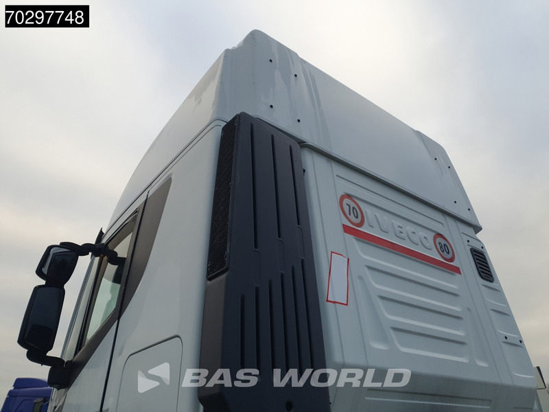 Iveco Stralis 510 4X2 Retarder Hydraulik Compressor - Tractor unit: picture 5 Iveco Stralis 510 4X2 Retarder Hydraulik Compressor - Tractor unit: picture 5