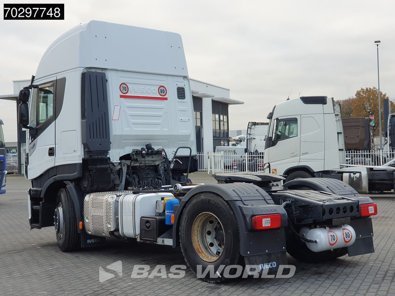 Iveco Stralis 510 4X2 Retarder Hydraulik Compressor - Tractor unit: picture 2 Iveco Stralis 510 4X2 Retarder Hydraulik Compressor - Tractor unit: picture 2
