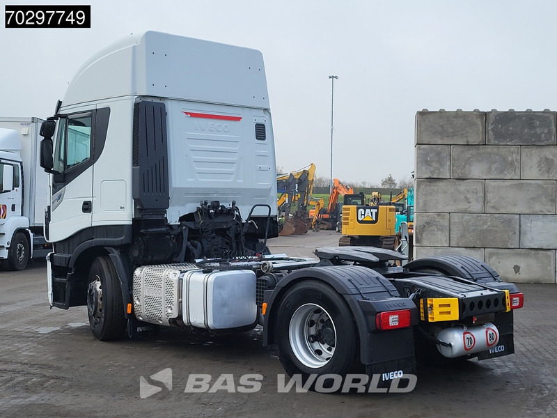Iveco Stralis XP 510 4X2 Retarder Hydraulik - Tractor unit: picture 2 Iveco Stralis XP 510 4X2 Retarder Hydraulik - Tractor unit: picture 2