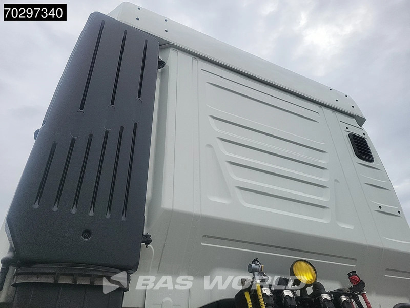 Iveco X-Way 500 4X2 NEW! Retarder Big-Axle Standklima MirrorCam Navi LED ACC Euro 6 - Tractor unit: picture 5 Iveco X-Way 500 4X2 NEW! Retarder Big-Axle Standklima MirrorCam Navi LED ACC Euro 6 - Tractor unit: picture 5