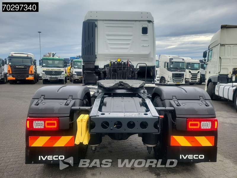 Iveco X-Way 500 4X2 NEW! Retarder Big-Axle Standklima MirrorCam Navi LED ACC Euro 6 - Tractor unit: picture 3 Iveco X-Way 500 4X2 NEW! Retarder Big-Axle Standklima MirrorCam Navi LED ACC Euro 6 - Tractor unit: picture 3