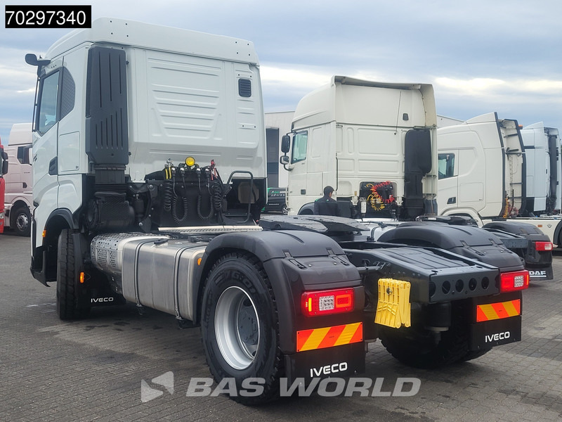 Iveco X-Way 500 4X2 NEW! Retarder Big-Axle Standklima MirrorCam Navi LED ACC Euro 6 - Tractor unit: picture 2 Iveco X-Way 500 4X2 NEW! Retarder Big-Axle Standklima MirrorCam Navi LED ACC Euro 6 - Tractor unit: picture 2