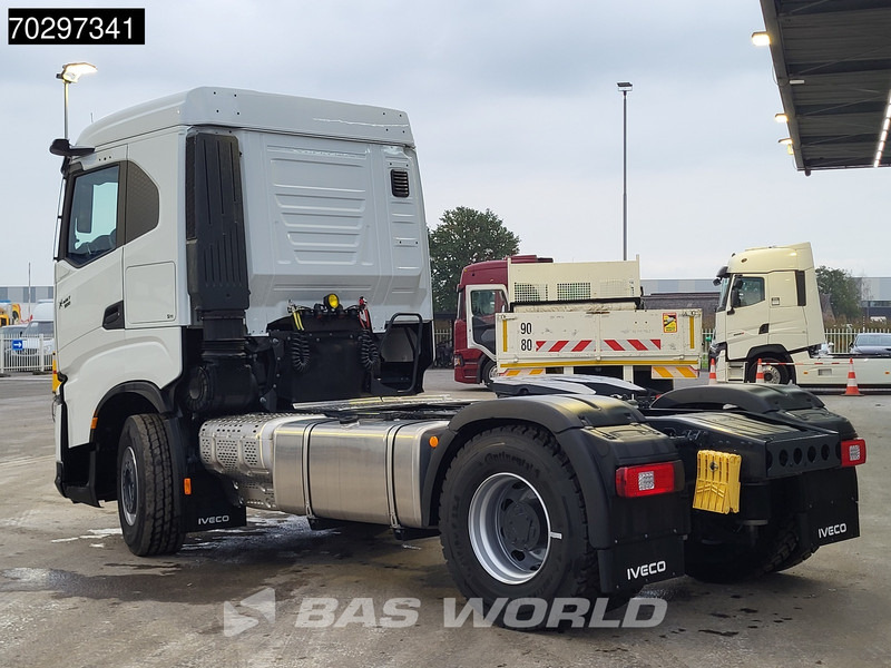 Iveco X-Way 500 4X2 NEW! Retarder Big-Axle Standklima MirrorCam Navi LED ACC Euro 6 - Tractor unit: picture 2 Iveco X-Way 500 4X2 NEW! Retarder Big-Axle Standklima MirrorCam Navi LED ACC Euro 6 - Tractor unit: picture 2