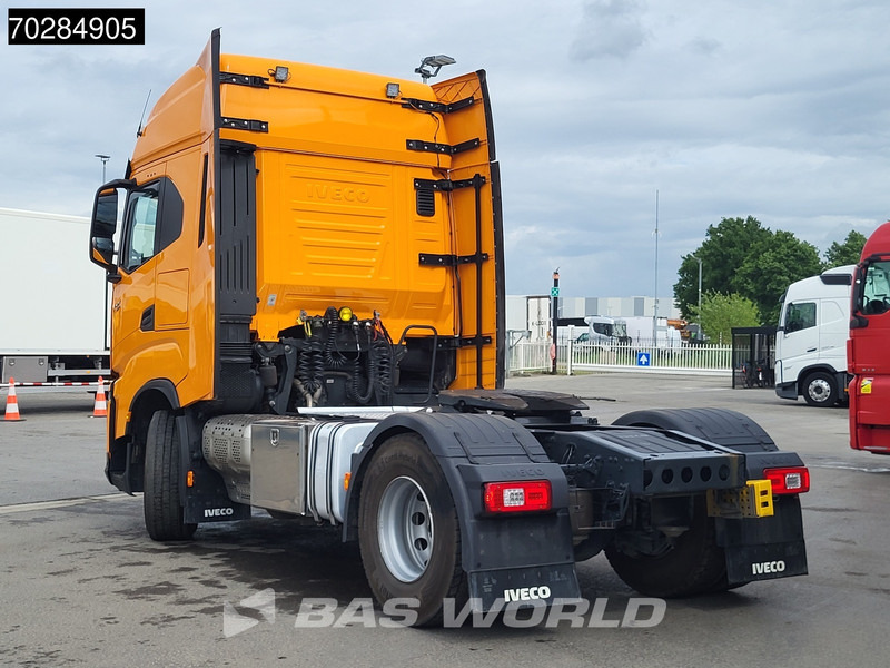 Iveco X-Way 570 4X2 60T! Retarder Hydraulik Navi Standklima LED - Tractor unit: picture 2 Iveco X-Way 570 4X2 60T! Retarder Hydraulik Navi Standklima LED - Tractor unit: picture 2