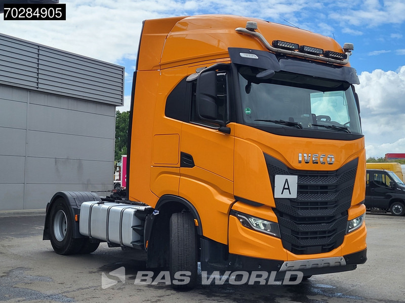 Iveco X-Way 570 4X2 60T! Retarder Hydraulik Navi Standklima LED - Tractor unit: picture 3 Iveco X-Way 570 4X2 60T! Retarder Hydraulik Navi Standklima LED - Tractor unit: picture 3