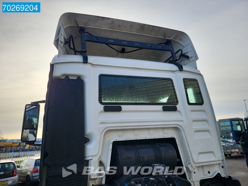 MAN TGS 18.320 4X2 NL-Truck Frigoblock Prepared - Tractor unit: picture 5 MAN TGS 18.320 4X2 NL-Truck Frigoblock Prepared - Tractor unit: picture 5