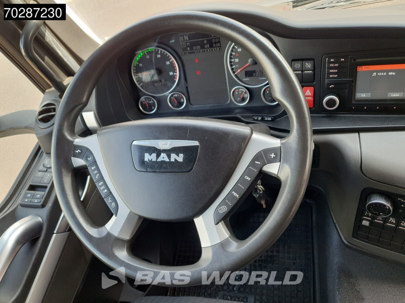 Leasing of MAN TGS 18.440 4X2 Retarder Euro 6 MAN TGS 18.440 4X2 Retarder Euro 6: picture 18
