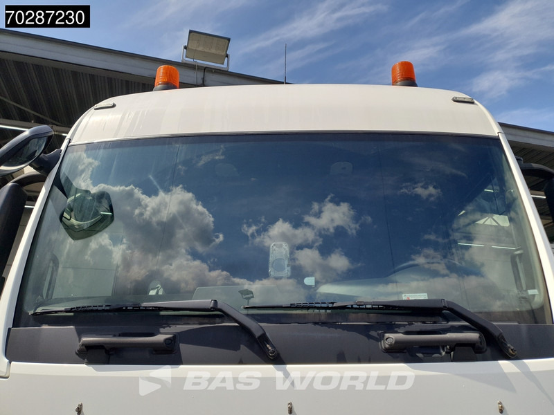 Leasing of MAN TGS 18.440 4X2 Retarder Euro 6 MAN TGS 18.440 4X2 Retarder Euro 6: picture 7
