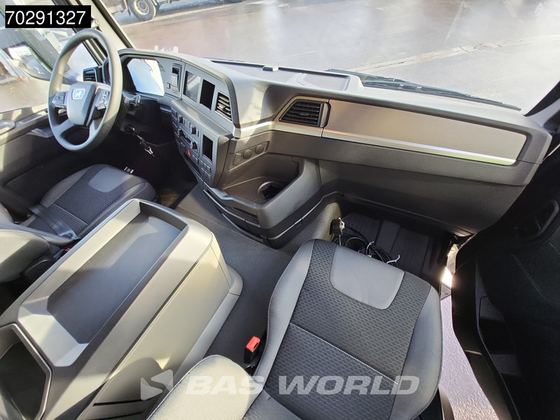 Tractor unit MAN TGS 33.400 6X4 NEW! Full-Steel Big-Axle Drumbrakes LED Euro 2: picture 17