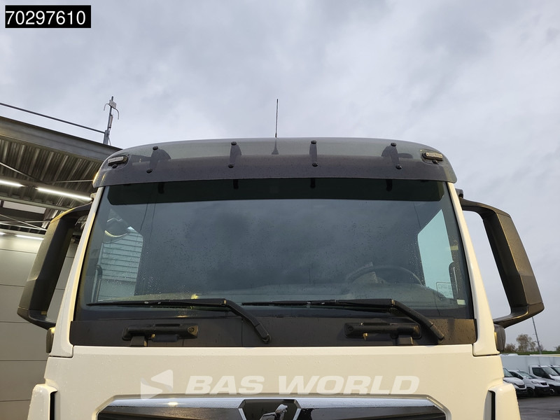 Tractor unit MAN TGS 33.440 6X4 NEW! TN Manual Full-Steel Big-Axle Drumbrakes Euro 2: picture 6 Tractor unit MAN TGS 33.440 6X4 NEW! TN Manual Full-Steel Big-Axle Drumbrakes Euro 2: picture 6