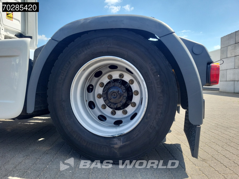 Leasing of MAN TGX 18.430 TGX 4X2 NL-Truck APK '26 GX 2x Tanks Navi MAN TGX 18.430 TGX 4X2 NL-Truck APK '26 GX 2x Tanks Navi: picture 13