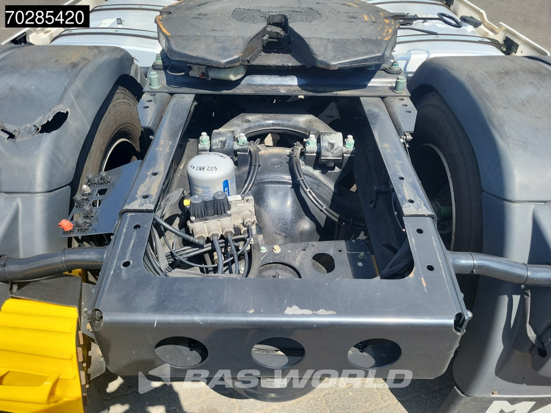 Leasing of MAN TGX 18.430 TGX 4X2 NL-Truck APK '26 GX 2x Tanks Navi MAN TGX 18.430 TGX 4X2 NL-Truck APK '26 GX 2x Tanks Navi: picture 11