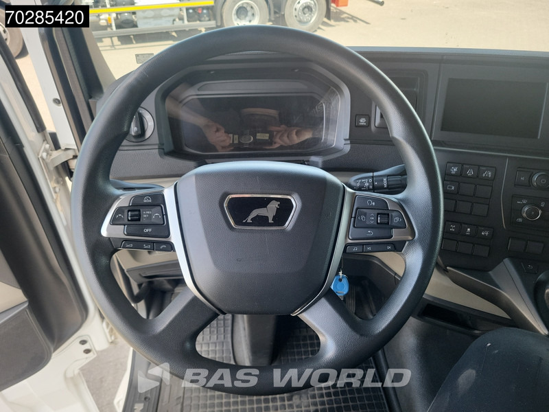 Leasing of MAN TGX 18.430 TGX 4X2 NL-Truck APK '26 GX 2x Tanks Navi MAN TGX 18.430 TGX 4X2 NL-Truck APK '26 GX 2x Tanks Navi: picture 19