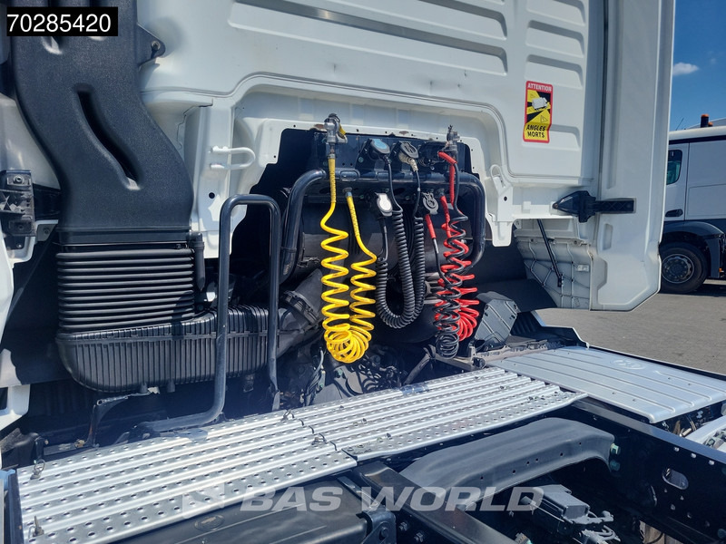 Leasing of MAN TGX 18.430 TGX 4X2 NL-Truck APK '26 GX 2x Tanks Navi MAN TGX 18.430 TGX 4X2 NL-Truck APK '26 GX 2x Tanks Navi: picture 6