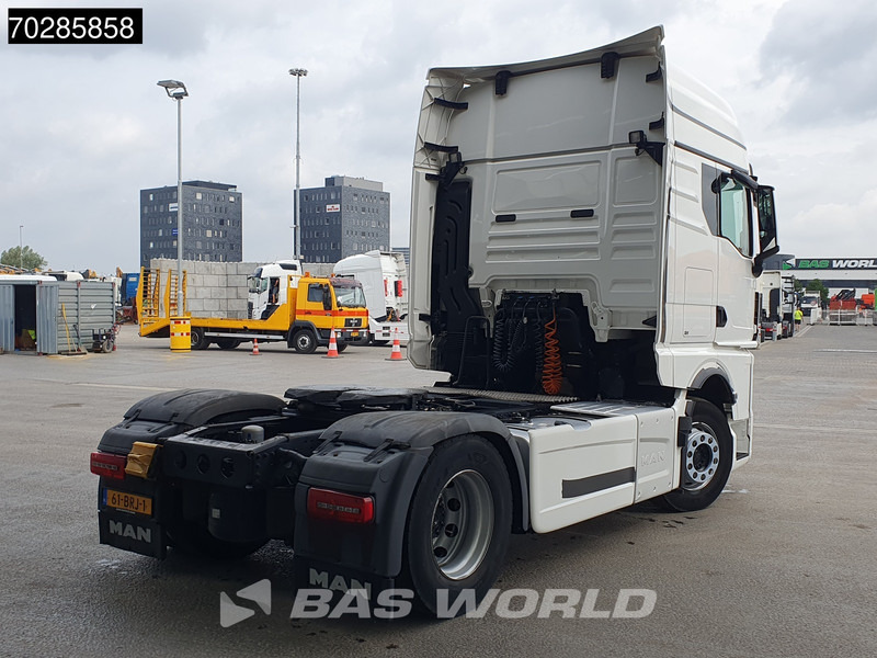 MAN TGX 18.430 TGX 4X2 NL-Truck APK '26 GX 2xTanks Navi Euro 6 - Tractor unit: picture 3 MAN TGX 18.430 TGX 4X2 NL-Truck APK '26 GX 2xTanks Navi Euro 6 - Tractor unit: picture 3