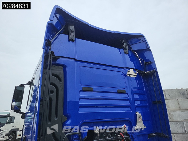 MAN TGX 18.460 4X2 XLX Mega Retarder 2x Tanks - Tractor unit: picture 5 MAN TGX 18.460 4X2 XLX Mega Retarder 2x Tanks - Tractor unit: picture 5