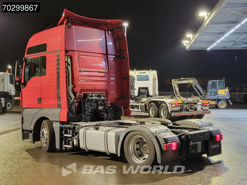 MAN TGX 18.460 4X2 XXL Mega Retarder 2xTanks - Tractor unit: picture 2 MAN TGX 18.460 4X2 XXL Mega Retarder 2xTanks - Tractor unit: picture 2