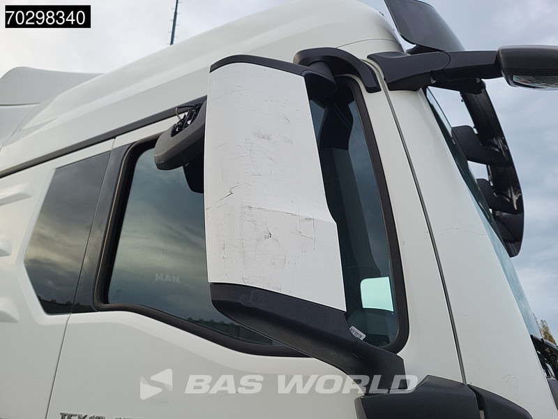 Tractor unit MAN TGX 18.470 4X2 GM Retarder 2xTanks Standklima Euro 6: picture 16