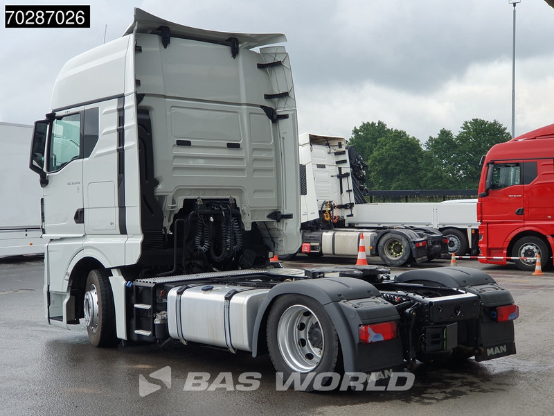 MAN TGX 18.470 4X2 GX Retarder Mega ACC Euro 6 - Tractor unit: picture 2 MAN TGX 18.470 4X2 GX Retarder Mega ACC Euro 6 - Tractor unit: picture 2