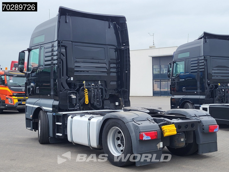 MAN TGX 18.470 4X2 XXL Retarder 2xTanks Standklima Navi ACC Euro 6 - Tractor unit: picture 2 MAN TGX 18.470 4X2 XXL Retarder 2xTanks Standklima Navi ACC Euro 6 - Tractor unit: picture 2