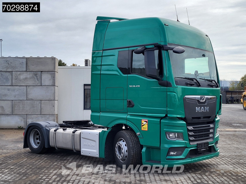 MAN TGX 18.470 TGX 4X2 100% Tyres! GX Mega Retarder 2xTanks Euro 6 - Tractor unit: picture 3 MAN TGX 18.470 TGX 4X2 100% Tyres! GX Mega Retarder 2xTanks Euro 6 - Tractor unit: picture 3