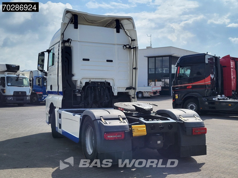 MAN TGX 18.470 TGX 4X2 XLX Retarder 2xTanks ACC Navi Euro 6 - Tractor unit: picture 2 MAN TGX 18.470 TGX 4X2 XLX Retarder 2xTanks ACC Navi Euro 6 - Tractor unit: picture 2