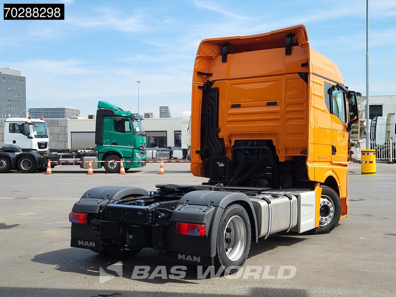 Tractor unit MAN TGX 18.480 4X2 NEW! Mega GM Retarder 2x Tanks Euro 6: picture 13
