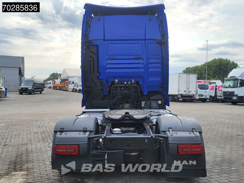 MAN TGX 18.500 4X2 Mega XXL Retarder Xenon 2xTanks Standklima ACC Euro 6 - Tractor unit: picture 3 MAN TGX 18.500 4X2 Mega XXL Retarder Xenon 2xTanks Standklima ACC Euro 6 - Tractor unit: picture 3