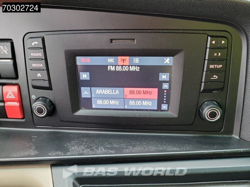 Tractor unit MAN TGX 18.500 4X2 XXL Mega Retarder 2xTanks: picture 20 Tractor unit MAN TGX 18.500 4X2 XXL Mega Retarder 2xTanks: picture 20