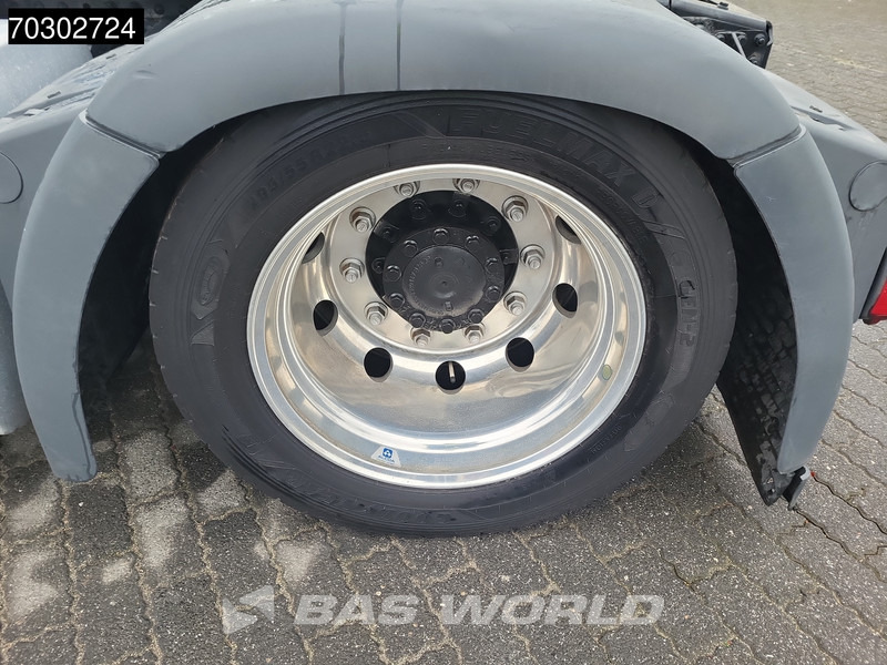 Tractor unit MAN TGX 18.500 4X2 XXL Mega Retarder 2xTanks: picture 15 Tractor unit MAN TGX 18.500 4X2 XXL Mega Retarder 2xTanks: picture 15