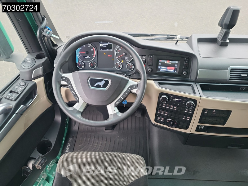 Tractor unit MAN TGX 18.500 4X2 XXL Mega Retarder 2xTanks: picture 16 Tractor unit MAN TGX 18.500 4X2 XXL Mega Retarder 2xTanks: picture 16