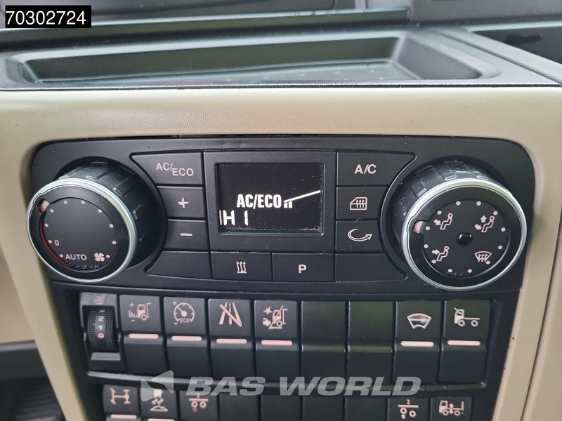 Tractor unit MAN TGX 18.500 4X2 XXL Mega Retarder 2xTanks: picture 19 Tractor unit MAN TGX 18.500 4X2 XXL Mega Retarder 2xTanks: picture 19