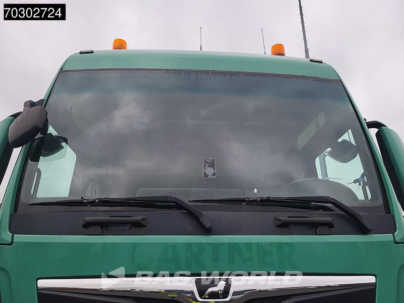 Tractor unit MAN TGX 18.500 4X2 XXL Mega Retarder 2xTanks: picture 6 Tractor unit MAN TGX 18.500 4X2 XXL Mega Retarder 2xTanks: picture 6