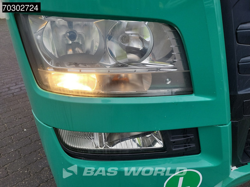 Tractor unit MAN TGX 18.500 4X2 XXL Mega Retarder 2xTanks: picture 8 Tractor unit MAN TGX 18.500 4X2 XXL Mega Retarder 2xTanks: picture 8