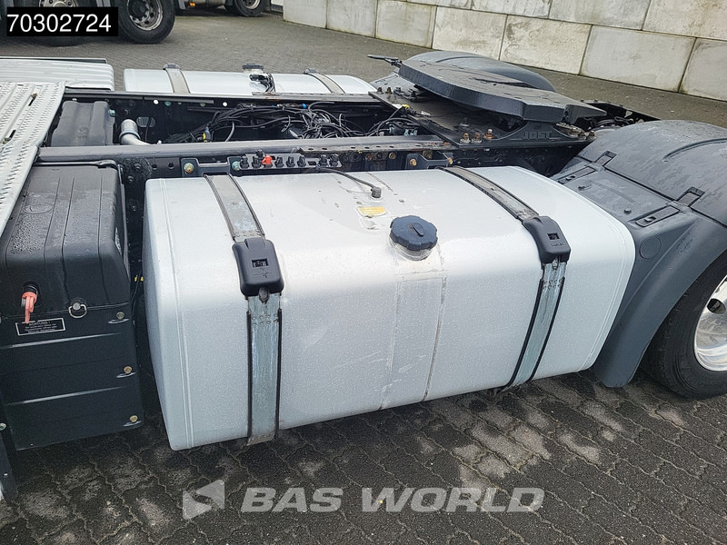 Tractor unit MAN TGX 18.500 4X2 XXL Mega Retarder 2xTanks: picture 12 Tractor unit MAN TGX 18.500 4X2 XXL Mega Retarder 2xTanks: picture 12