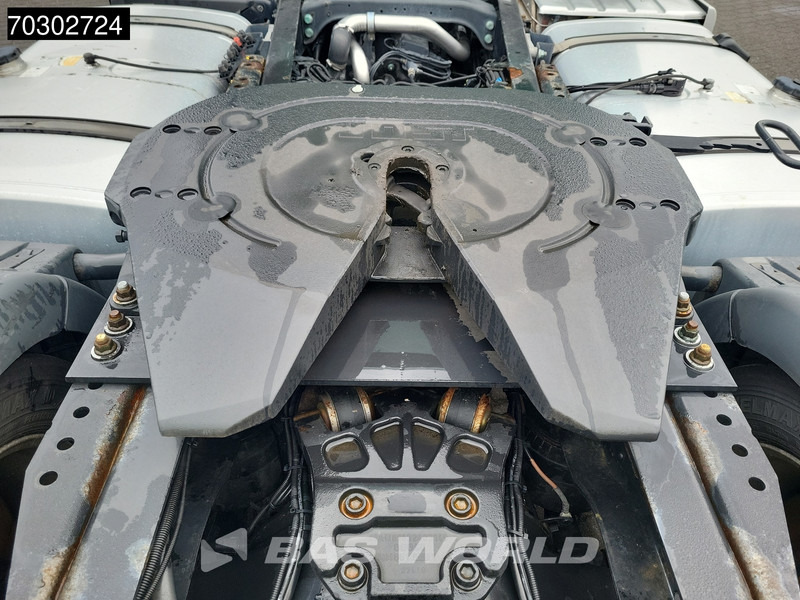 Tractor unit MAN TGX 18.500 4X2 XXL Mega Retarder 2xTanks: picture 13 Tractor unit MAN TGX 18.500 4X2 XXL Mega Retarder 2xTanks: picture 13