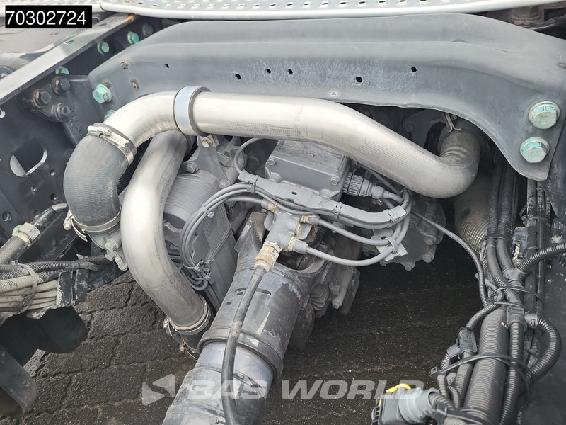 Tractor unit MAN TGX 18.500 4X2 XXL Mega Retarder 2xTanks: picture 14 Tractor unit MAN TGX 18.500 4X2 XXL Mega Retarder 2xTanks: picture 14