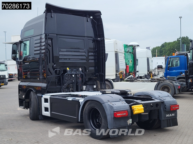 MAN TGX 18.500 4X2 XXL Retarder Leder Standklima 2xTanks Xenon ACC Euro 6 - Tractor unit: picture 2 MAN TGX 18.500 4X2 XXL Retarder Leder Standklima 2xTanks Xenon ACC Euro 6 - Tractor unit: picture 2