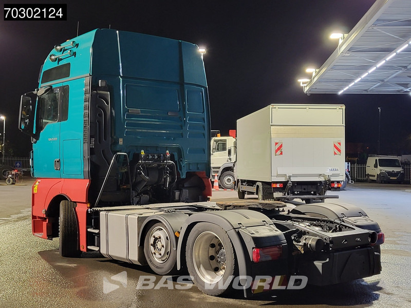 MAN TGX 18.500 6X2 XXL Mega 2xTanks Liftachse - Tractor unit: picture 2 MAN TGX 18.500 6X2 XXL Mega 2xTanks Liftachse - Tractor unit: picture 2