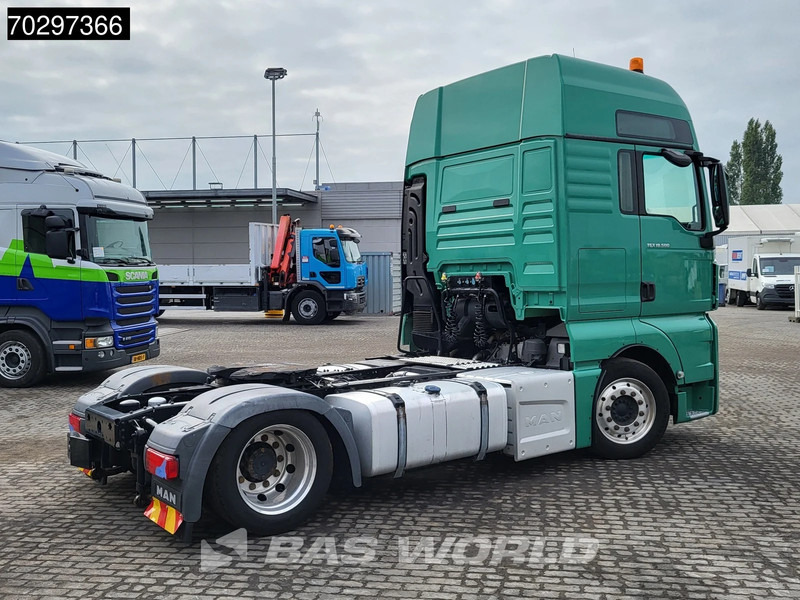 MAN TGX 18.500 TGX 4X2 Mega XXL Retarder 2xTanks ACC Euro 6 - Tractor unit: picture 5 MAN TGX 18.500 TGX 4X2 Mega XXL Retarder 2xTanks ACC Euro 6 - Tractor unit: picture 5