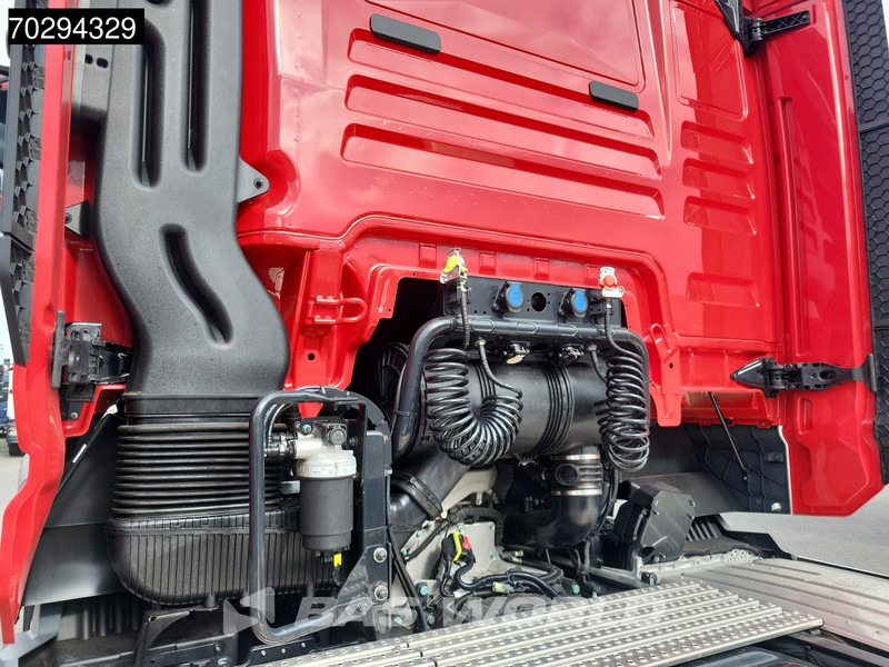 MAN TGX 18.520 4X2 NEW! GM 2x Tanks Euro 6 - Tractor unit: picture 5 MAN TGX 18.520 4X2 NEW! GM 2x Tanks Euro 6 - Tractor unit: picture 5
