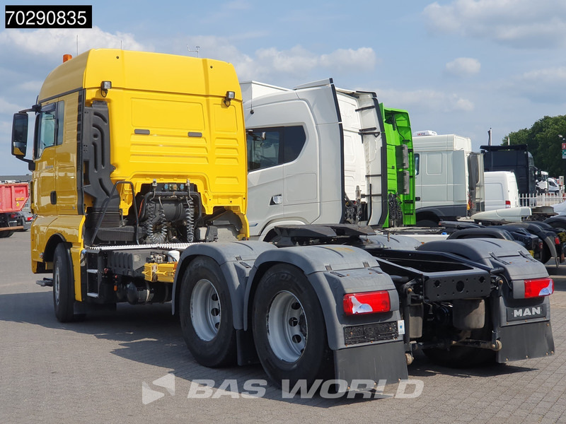 MAN TGX 26.460 6X4 Low Mileage! XLX Manual Retarder Euro 6 - Tractor unit: picture 2 MAN TGX 26.460 6X4 Low Mileage! XLX Manual Retarder Euro 6 - Tractor unit: picture 2
