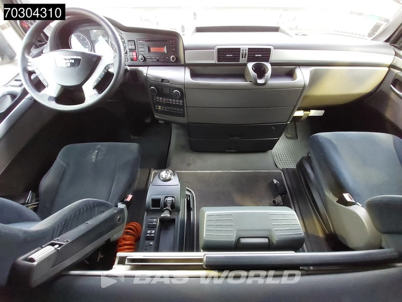 Tractor unit MAN TGX 26.480 6X4 Retarder B/L Hydraulik Euro4: picture 19 Tractor unit MAN TGX 26.480 6X4 Retarder B/L Hydraulik Euro4: picture 19