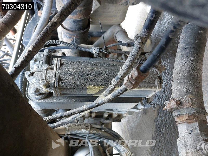 Tractor unit MAN TGX 26.480 6X4 Retarder B/L Hydraulik Euro4: picture 14 Tractor unit MAN TGX 26.480 6X4 Retarder B/L Hydraulik Euro4: picture 14