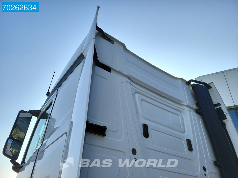 Mercedes-Benz Actros 1845 4X2 BROKEN ENGINE! ACC Retarder Standklima ADR BigSpace - Tractor unit: picture 5 Mercedes-Benz Actros 1845 4X2 BROKEN ENGINE! ACC Retarder Standklima ADR BigSpace - Tractor unit: picture 5